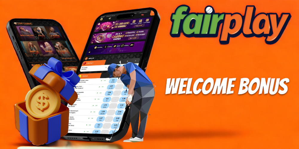 Chic Gaming Offers From Fairplay India: Welcome Bonus Of Up To Inr 50,000!