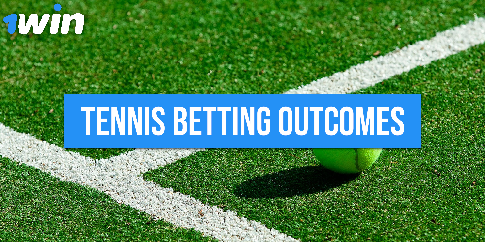 1win Exploring the Impact of Court Surfaces on Tennis Betting Outcomes 1win